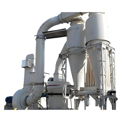 Máquina de molino de Raymond desde el pago inicial para el mineral de piedra caliza competitivo 80-325 malla