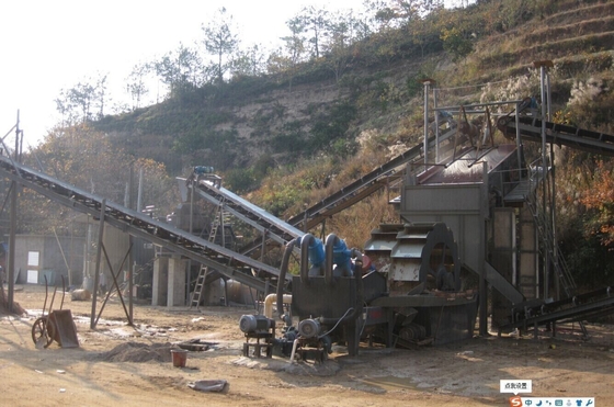 Planta de la línea de trituración de mandíbula estándar para la producción de agregados de piedra minera dentro del mercado