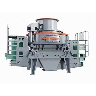 60-520t Capacidad de producción de arena VSI máquina de fabricación de arena de impacto para 0-5mm tamaño de salida