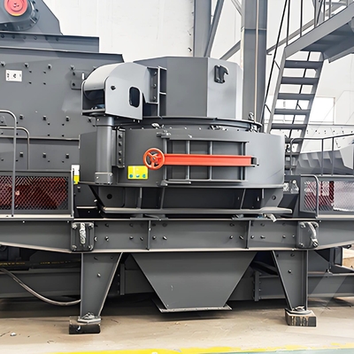 Máquina para hacer arena con eje vertical VSI-7611/VSI-8522/VSI-9532/VSI-1140/VSI-1145