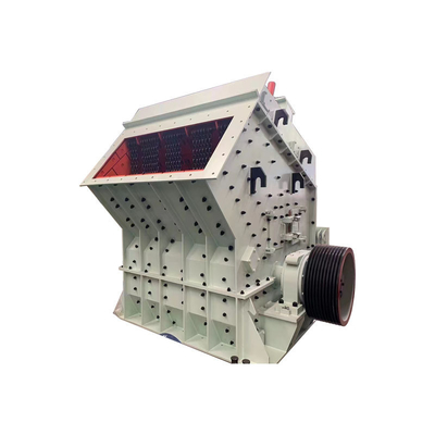 Tecnología avanzada PF1214 trituradora de impacto para la etapa de trituración secundaria a un precio asequible
