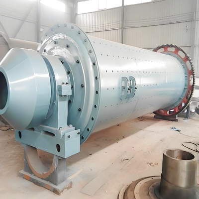 La máquina de molino de bolas de piedra competitiva 2400*8000/2700*3600/2700*4000/2700*4500/3200*4500