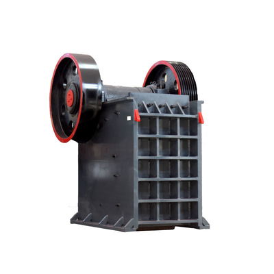 Pedido personalizado PE1200*1500 triturador de mandíbula triturador de piedra potencia del motor 180-220kw