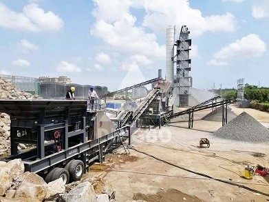 Mercados mundiales planta de trituradores móviles de mandíbulas máquina de trituración con tecnología avanzada