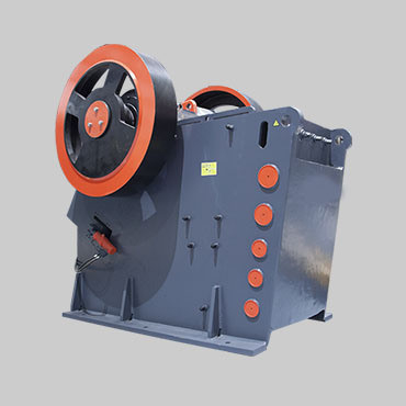 Conchas de granito de la serie Euro con una capacidad T/H de 150-350 tph
