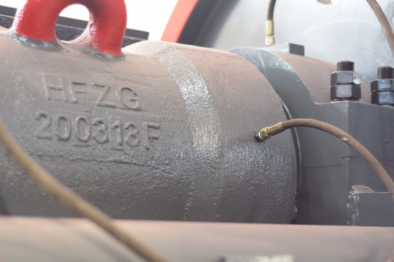 Agregado Cantera Granito PE600*900 triturador de mandíbula con capacidad T/H 5-800tph