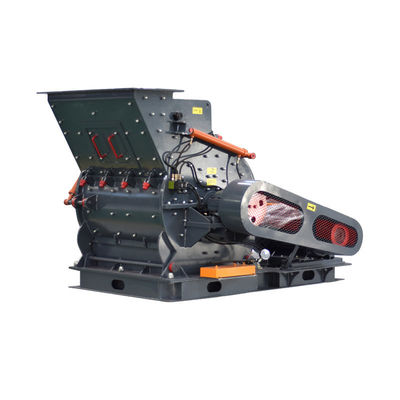 Instalación bajo guía técnica Línea de producción de molino de martillos de polvo grueso de bentonita