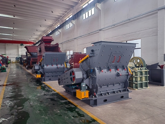 AC Motor Ghina PC4012-90L Versión europea del motor de molienda gruesa potencia de 55-75kw