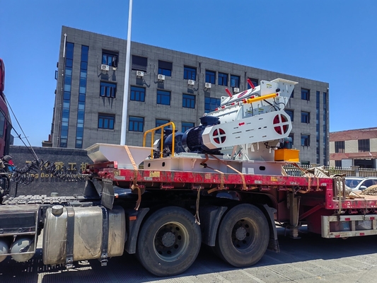 Instalación bajo guía técnica Molino de martillos de hierro gris mineral Molino de molienda de mica