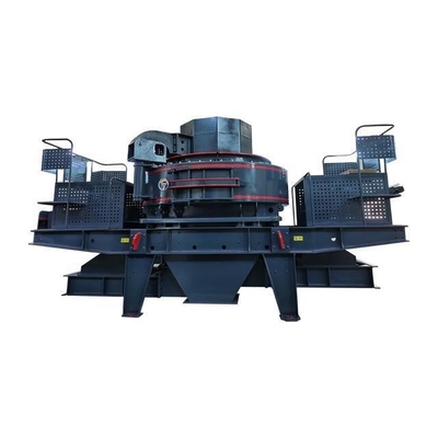60-520tph Gran máquina para hacer arena Convierte piedras grandes en arena para peticiones personalizadas