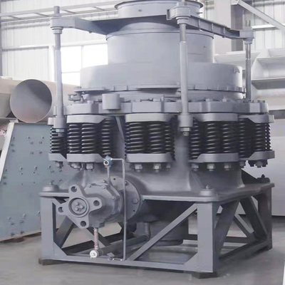 Trituradora de mineral de 60-300 toneladas/hora con tecnología avanzada y capacidad T/H