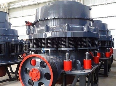 Trituradora de mineral de 60-300 toneladas/hora con tecnología avanzada y capacidad T/H