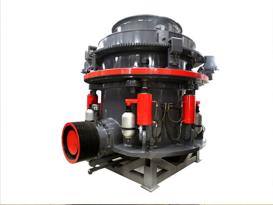 Siemens Motor Cone trituradora para minerales y rocas a un precio asequible