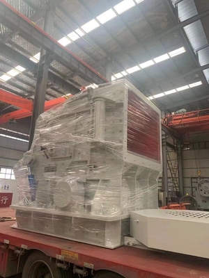 Tecnología avanzada PF1214 trituradora de impacto para la etapa de trituración secundaria a un precio asequible