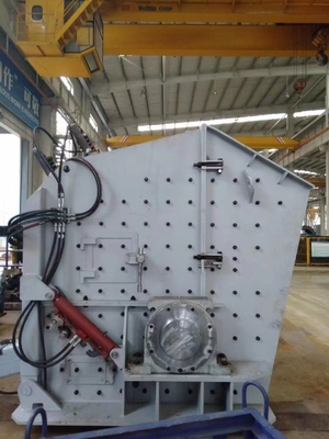 Tecnología avanzada PF1214 trituradora de impacto para la etapa de trituración secundaria a un precio asequible