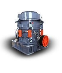 Personalización HP-160/HP-220/HP-315/HP-400 HPd trituradora de cono hidráulico dentro de 50-300tph