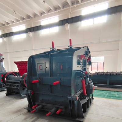 1 año Servicio postventa Competitivo PF1315 triturador de impacto para la minería de canteras en Sell