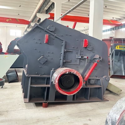 1 año Servicio postventa Competitivo PF1315 triturador de impacto para la minería de canteras en Sell