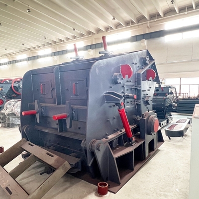 1 año Servicio postventa Competitivo PF1315 triturador de impacto para la minería de canteras en Sell