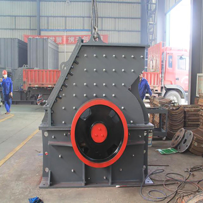 PC400*300 Maquinaria para la trituración de minas y minerales