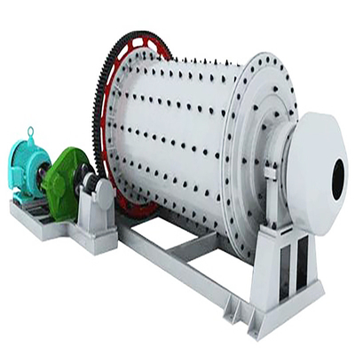 Molino de bolas de la mina con capacidad T/H 0.8-260tph y ingeniero de instalación de pruebas asignado