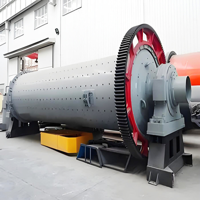 Capacidad de molino de bolas de 1 a 50 toneladas por hora de EE.UU. 18 a 37 kW Productos de velocidad de rotación Gran capacidad